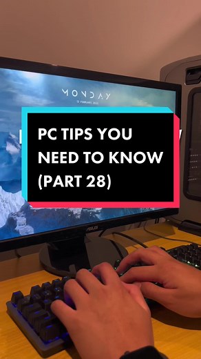 This is how you can get free wallpapers #freewallpaper #livewallpaper #pctips #pcsetup #techtok #fyp #fypシ #viral