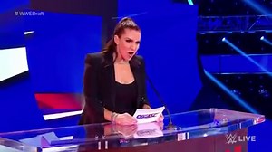 220K views · 2.9K reactions | Erick Rowan moves to WWE Raw, Ali goes to WWE SmackDown and more in the third round of Night 2 of the WWE Draft! | WWE Raw Show | Facebook