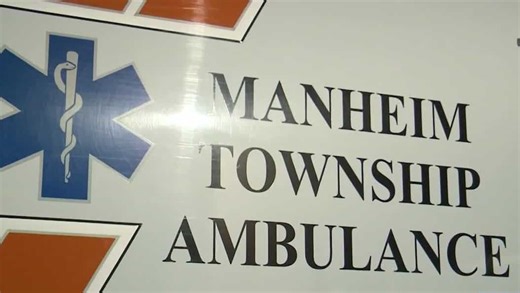 Fire-based EMS coming to Manheim Township, board of commissioners vote on who will provide staff