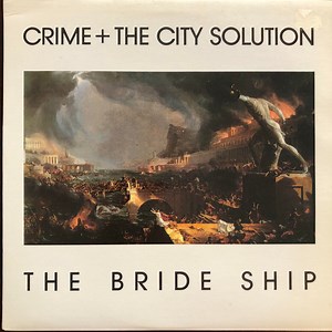 Crime & The City Solution - The Bride Ship