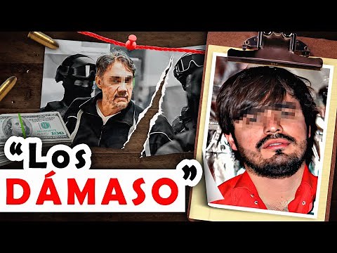 Dámaso López the story of the Licentiate