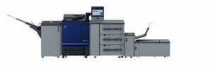 AccurioPrint C4065 Professional Printer