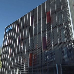 Milan design center | Flex