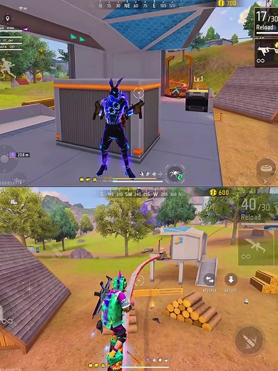 How to Download Free Fire Old Version Tutorial