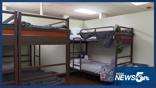 The Salvation Army Family Hope Center in Colorado Springs hosted a community open house