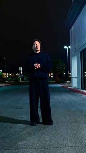 @lafamiliaforever_ got me right and feeling good . . @lithe #dance #fashion #music | Trent Jeray