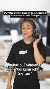 183K views · 1.4K reactions | Handyvertrag kündigen: Muss man es telefonisch bestätigen? #handyvertrag #vodafone #telekom #o2 #mobilfunk #kündigung #anwalt #drrecht | Dr. Recht | Facebook