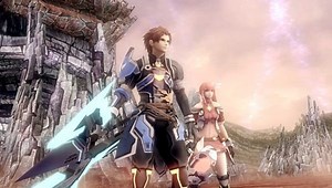 Phantasy Star Nova : une vidéo et des infos