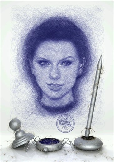 Drawing celebrities: Taylor Swift #art #drawing #shorts #taylorswift #classicalmusic