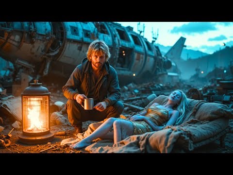 A Homeless Human Saved an Alien’s Life — The Next Day, His World Changed Forever | HFY | Sci-Fi