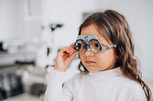 Kanker Mata pada Anak: Penyebab, Gejala, dan Cara Pengobatannya - Bobo