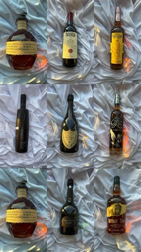 FreshDirect Wine & Spirits on Instagram: "Gift the good stuff 🧑‍🎄🥂🫰🎄❄️ these are the rare and limited selections we carry!"