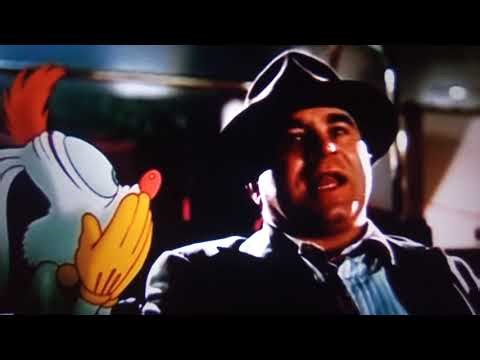 Eddie Valiant Aladdin Part 27 The Ends Of The Earth 