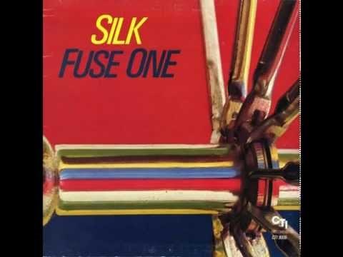 Fuse One - Sunwalk