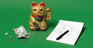 Kakeibo: The Japanese way to manage money through mindfulness