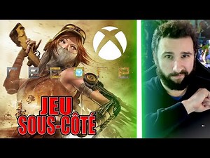 JEU SOUS-COTÉ | RECORE, GAMEPLAY FR 🔥 XBOX