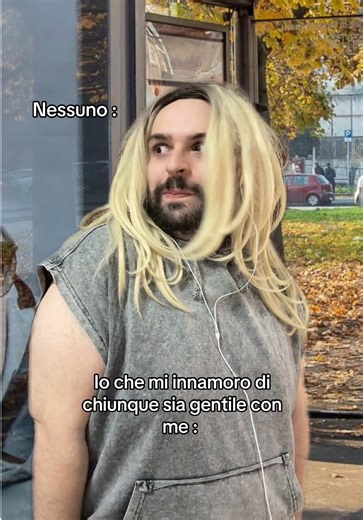 Innamorarsi della Gentilezza