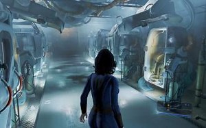 辐射4（02）全剧情次世代版无损4K