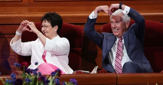 10 hopeful quotes from Elder Uchtdorf’s message to YSAs