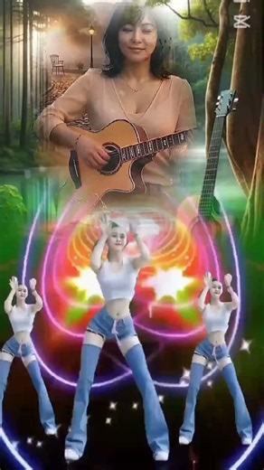 살다보면 - 권진원 (통기타 커버) | 가사 포함 7080 추억의 노래 🎸