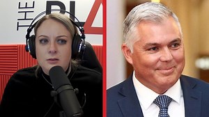 4.9K views · 183 reactions | This week Mark Mitchell MP joined Ani O’Brien to discuss the unprecedented spate of gang-related shootings as well as the rise in youth crime. | The Platform New Zealand | Facebook