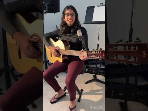 ‪@SunayaRaagz‬ Song Composition Demo with Loop Station - Boss RC 500 !!!
