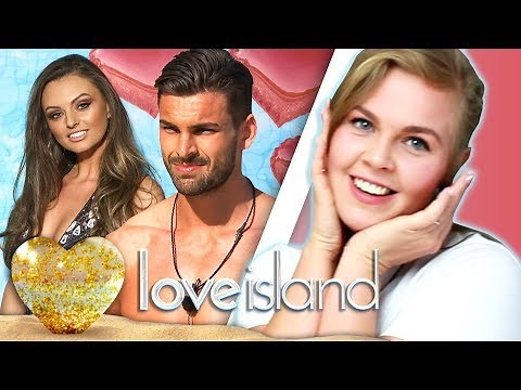 Irish People Watch Love Island For The First Time