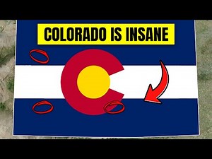 50 Colorado Facts You Won't Believe Are True