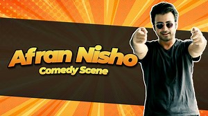 134K views · 3.2K reactions | Afran Nisho Comedy Scenes PART 1 Enjoy Funny Video from Bangla Drama X WIFE . Written by & Directed by Kajal Arefin Ome . Starring: Afran Nisho &Tanjin Tisha. Enjoy The Full Video!! #BanglaNatok #BanglaComedyNatok #AfranNisho #AfranNishoComedy #TanjinTisha | Cinemawala Entertainment | Facebook