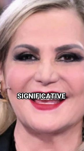 SIMONA VENTURA TORNA AL GRANDE FRATELLO CON SCONOSCIUTI #GF2021