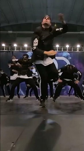 Chapkis Dance inspires the stage with world-class creativity and unstoppable passion 🌟🔥 #dance