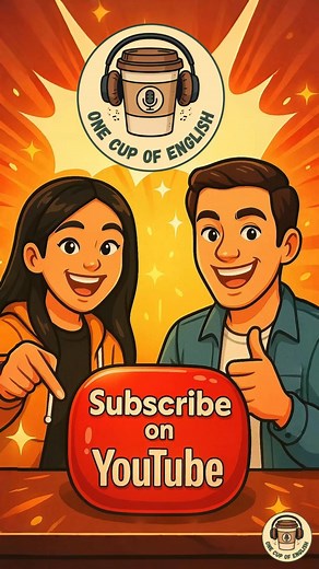 Support our English project on YouTube 💬 Tap the link in bio! Learn real English | WordLab