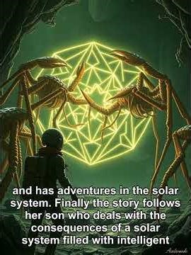 Accelerando - Charles Stross #scifi