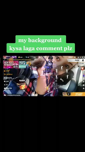 boyfriend ff khalna wala sahia #freefire #support #free_fire