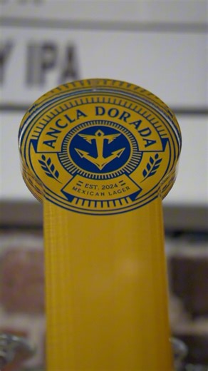 In collaboration with Jacksonville’s @rubybeachbrewing, the Armada are proud to introduce our Mexican Lager ‘Ancla Dorada’! Available exclusively at Ruby Beach Brewing. - #VamosArmada | @rubybeachbrewing | Jacksonville Armada FC | Facebook