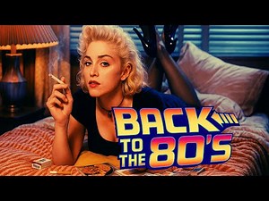 80s Classic Hits That Defined a Generation