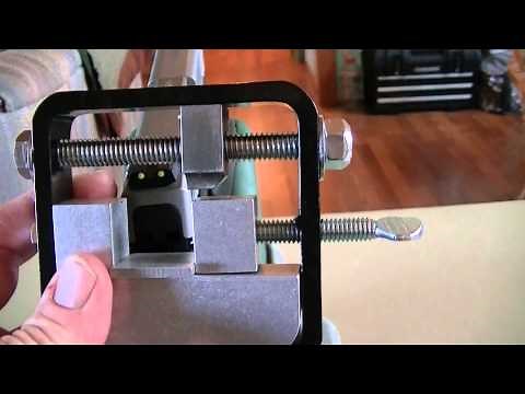 Universal Sight Pusher Tool