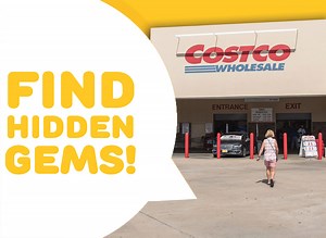 11 Costco Products Shoppers Call the Store's Hidden Gems