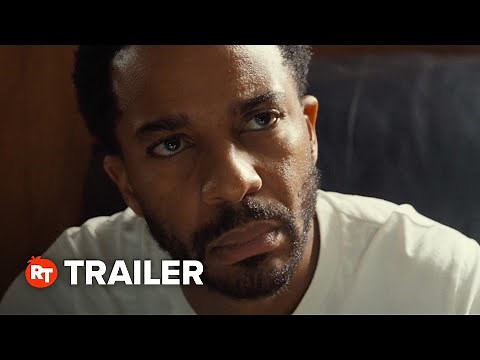 Exhibiting Forgiveness Trailer #1 (2024)