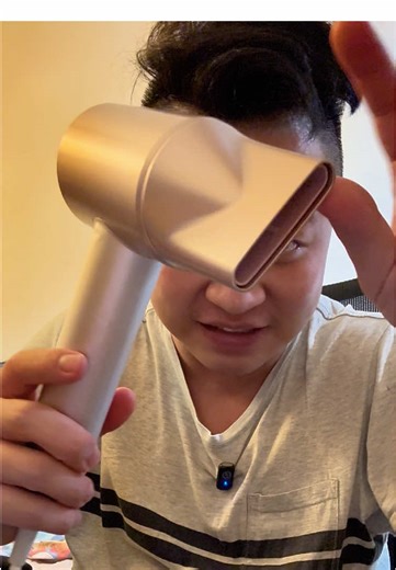 Yoole High Speed Hair Dryer Review