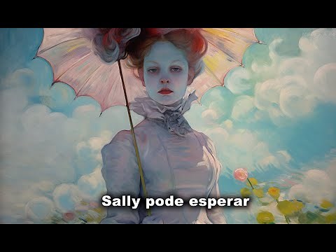 Oasis - Don't Look Back In Anger Legendado Tradução