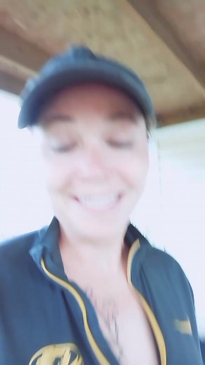 Ashley Dawn on TikTok