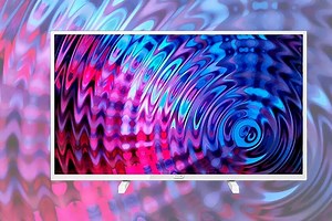 Si necesitas una tele pequeña para tu cocina o dormitorio, Amazon te deja la Philips 32PFS5603/12 por sólo 203 euros con envío gratis