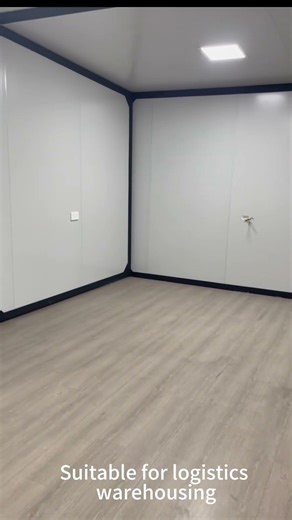 Expandable House Cantaner Home,Easy transport,big space quick install Ideal for construction Airbnb