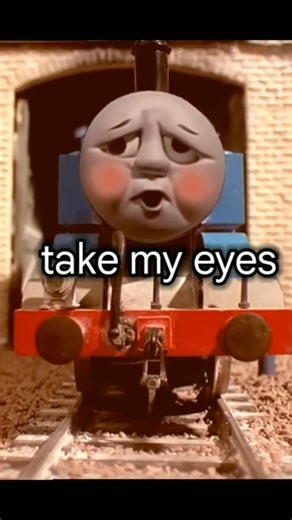 Sodor Fallout.. (body mother mother)