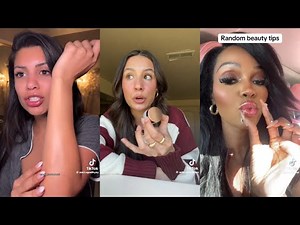 The ULTIMATE beauty hacks for every woman