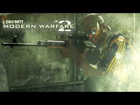 Call Of Duty Modern Warfare 2 Multiplayer Gameplay in 2026! (IW4x)