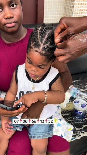 Jean Kero Barber: Expert Men's Haircuts