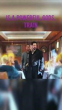 The Ghost Train That Travels Through Time | Horror Story Recap