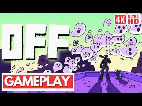 OFF Gameplay Walkthrough - No Commentary
